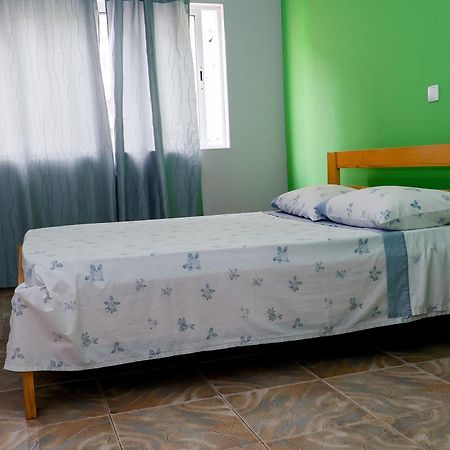 Fadias Quartos - Rooms Ribeira Grande 외부 사진