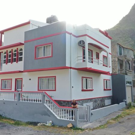 Fadias Quartos - Rooms Ribeira Grande 외부 사진