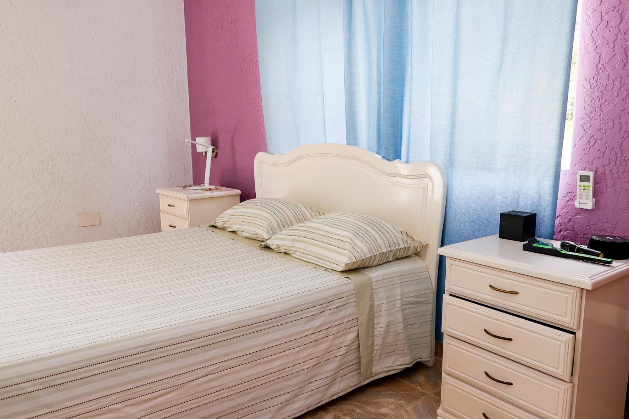 Fadias Quartos - Rooms Ribeira Grande 외부 사진