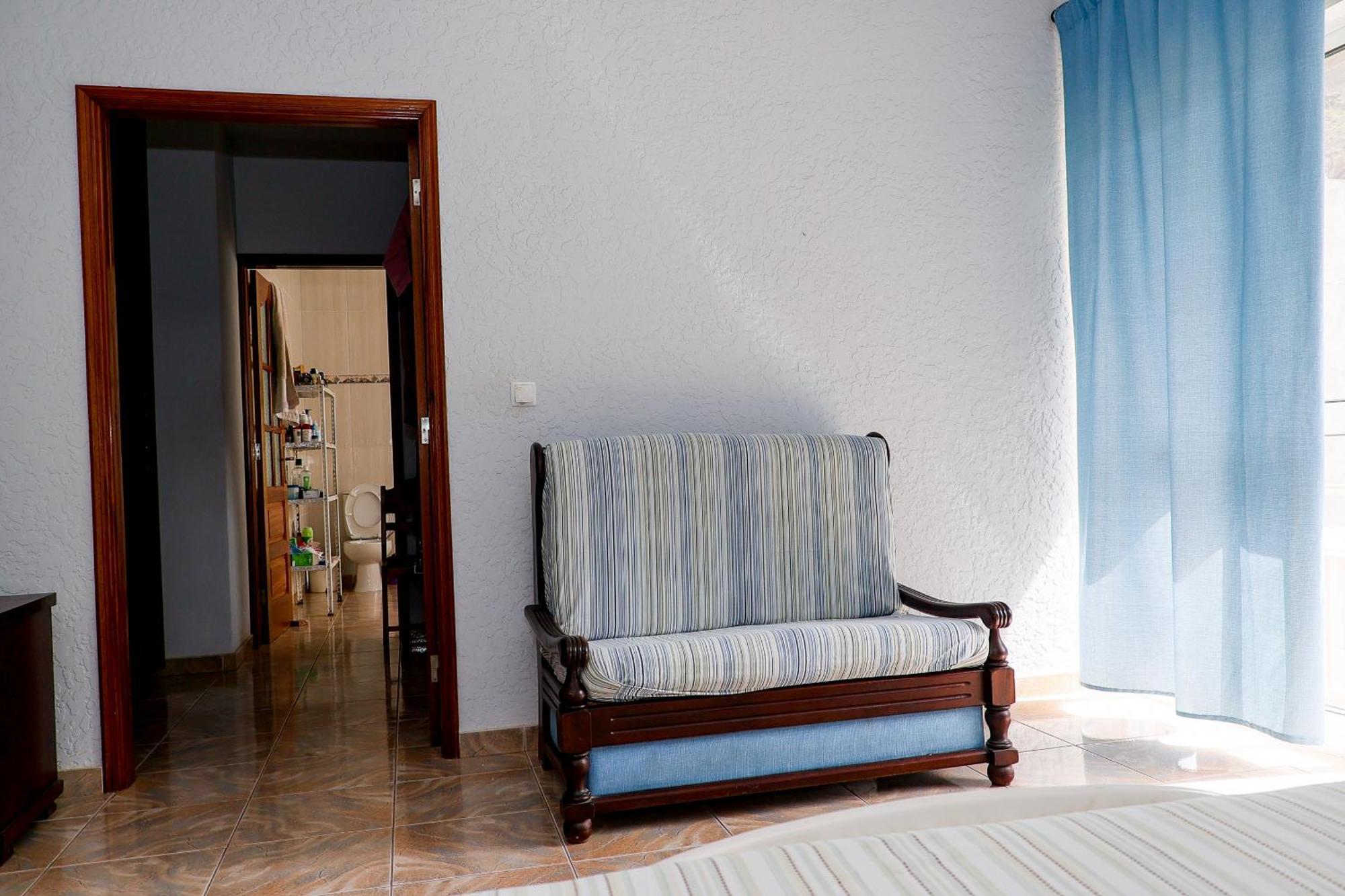 Fadias Quartos - Rooms Ribeira Grande 외부 사진