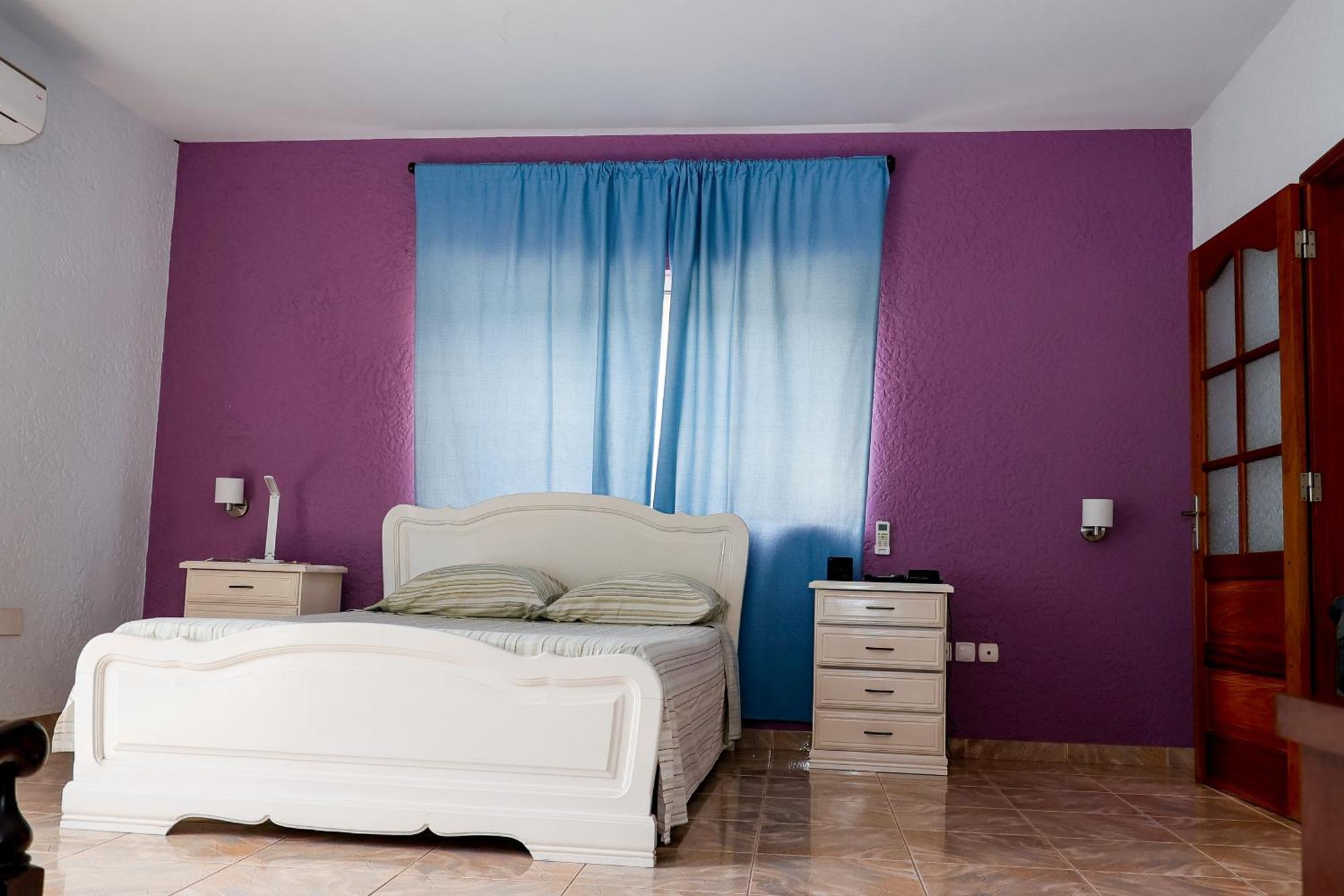 Fadias Quartos - Rooms Ribeira Grande 외부 사진