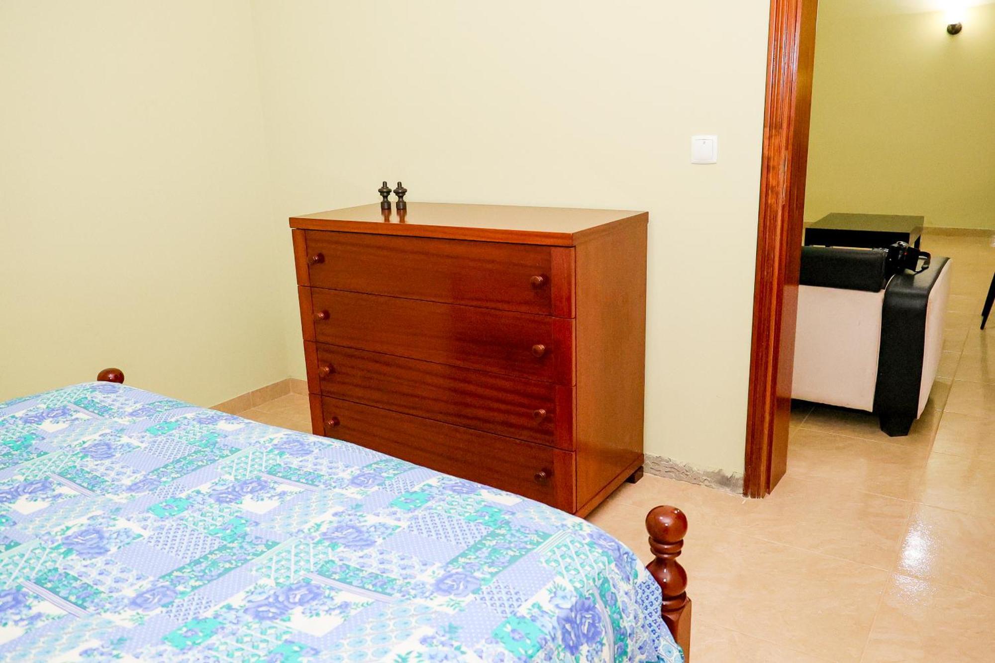Fadias Quartos - Rooms Ribeira Grande 외부 사진