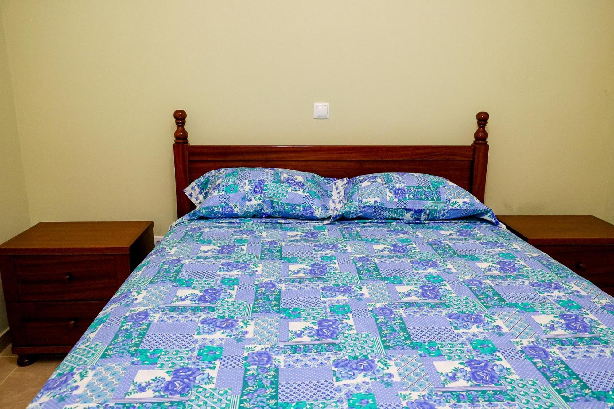 Fadias Quartos - Rooms Ribeira Grande 외부 사진
