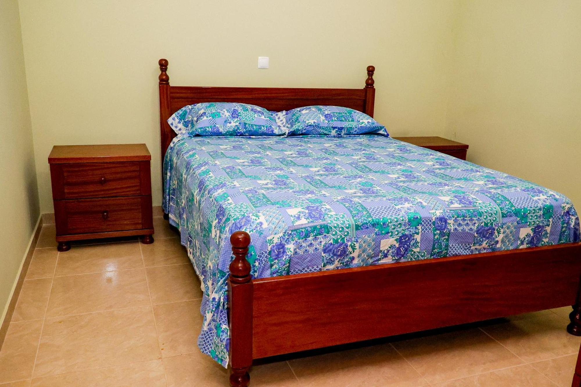 Fadias Quartos - Rooms Ribeira Grande 외부 사진