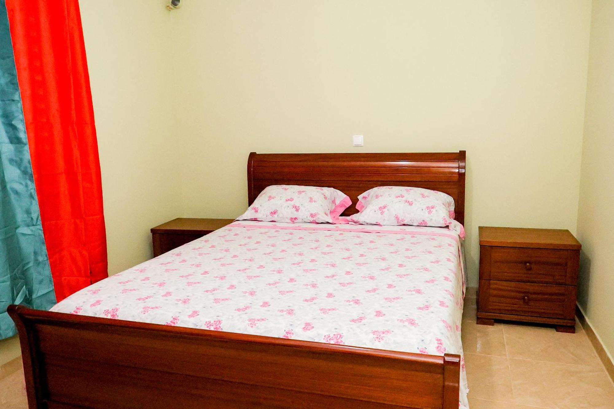 Fadias Quartos - Rooms Ribeira Grande 외부 사진