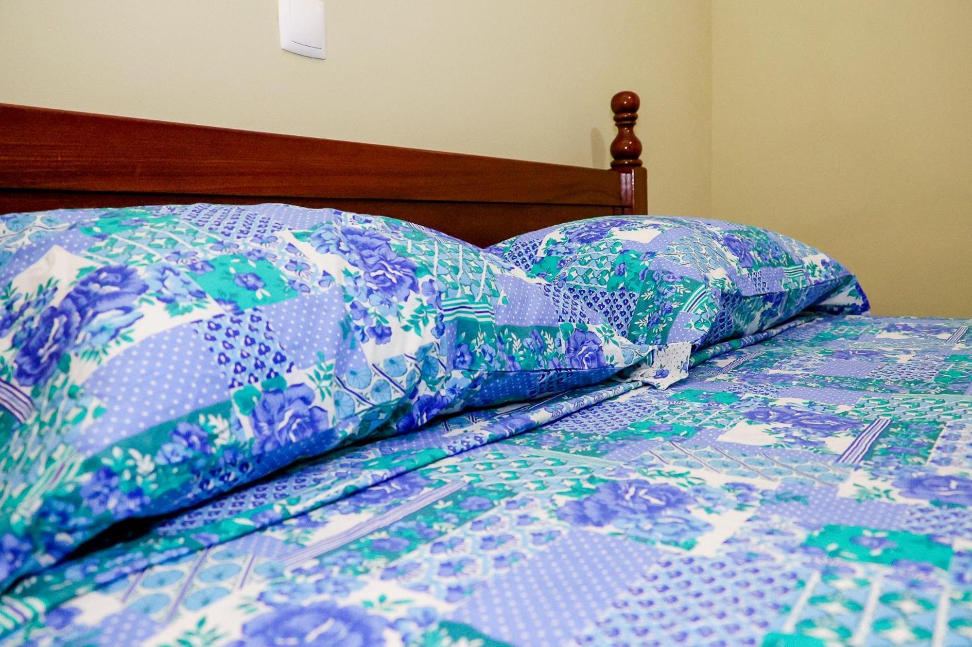 Fadias Quartos - Rooms Ribeira Grande 외부 사진