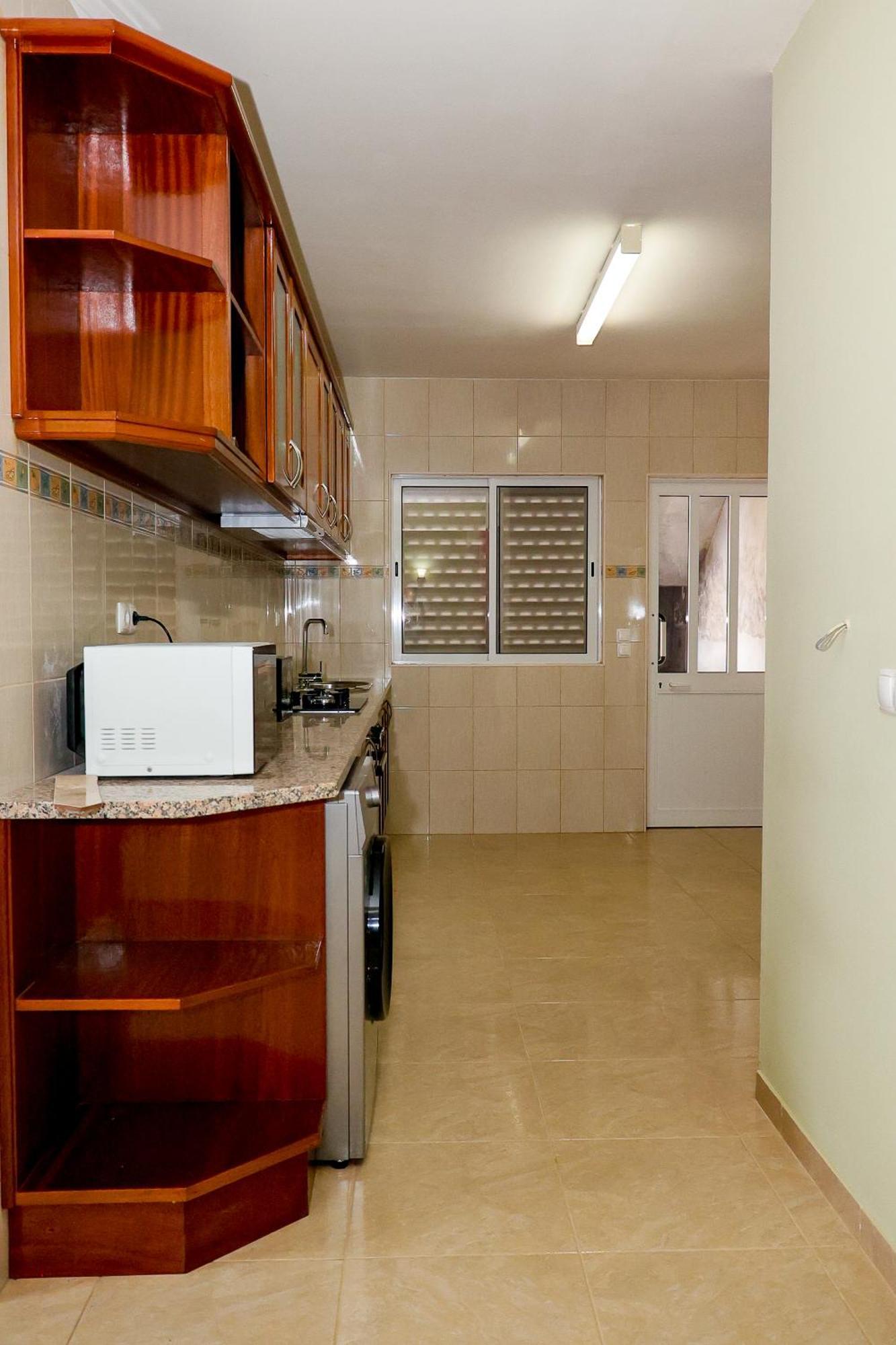 Fadias Quartos - Rooms Ribeira Grande 외부 사진
