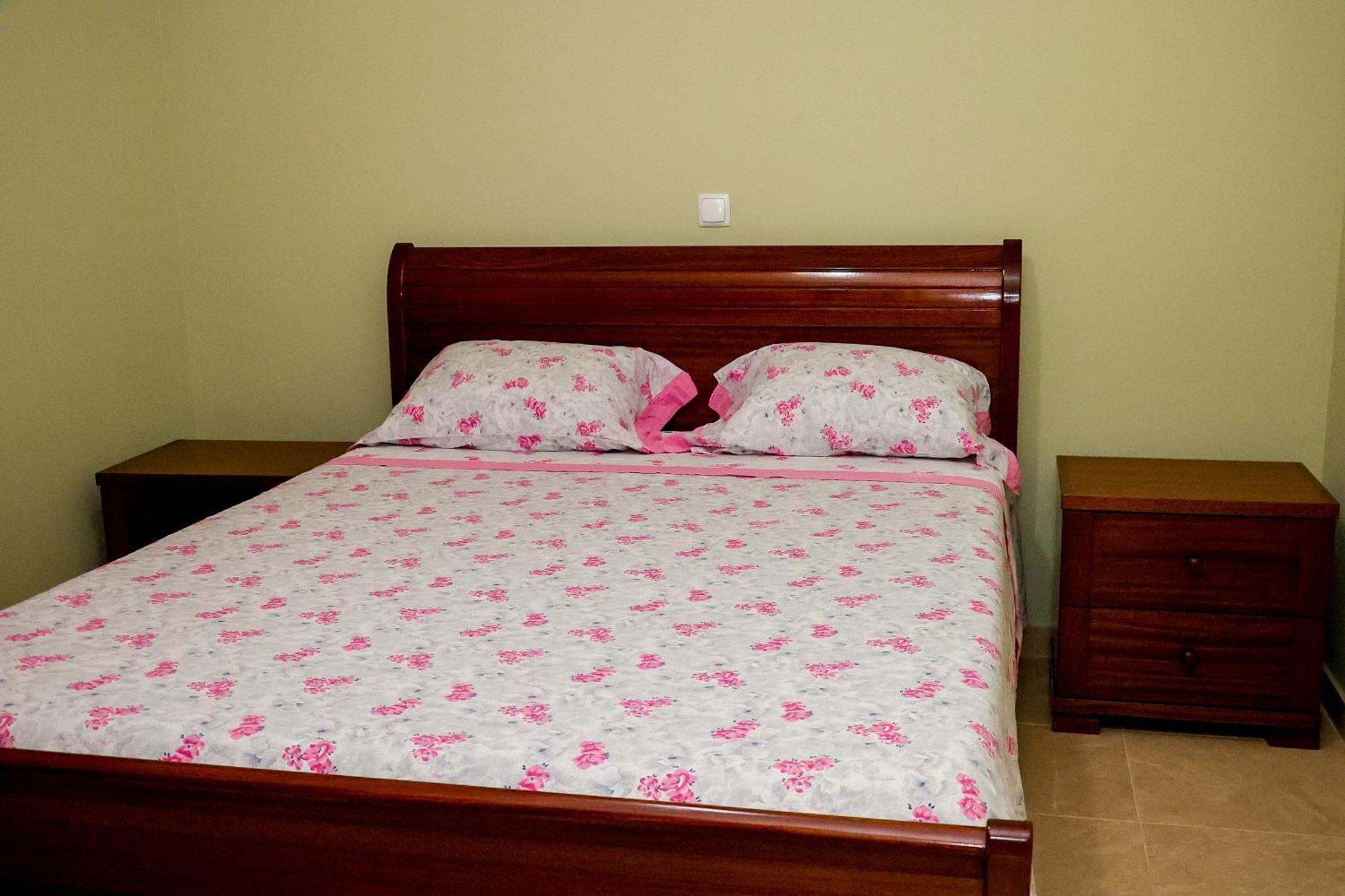 Fadias Quartos - Rooms Ribeira Grande 외부 사진
