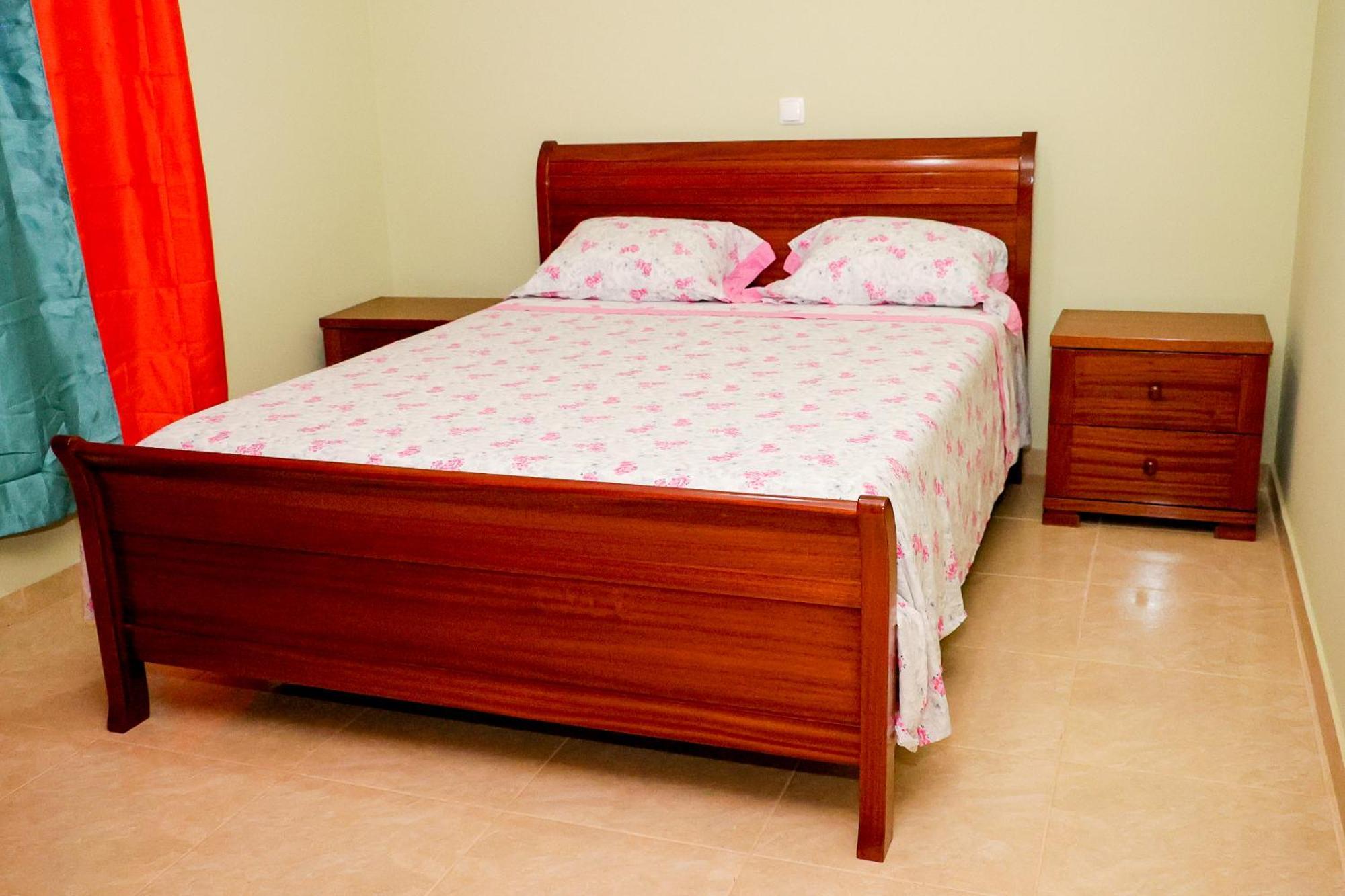 Fadias Quartos - Rooms Ribeira Grande 외부 사진