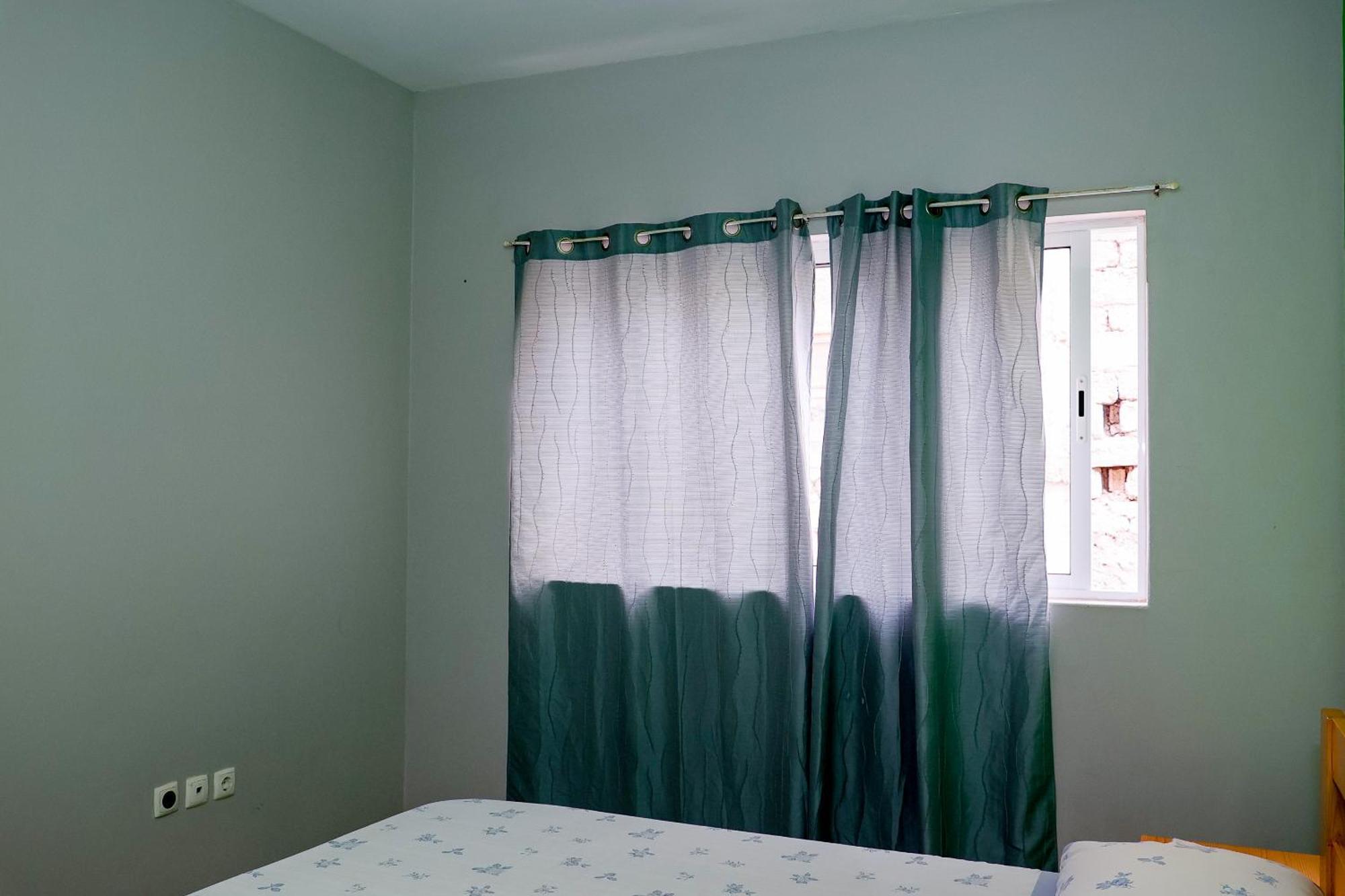 Fadias Quartos - Rooms Ribeira Grande 외부 사진
