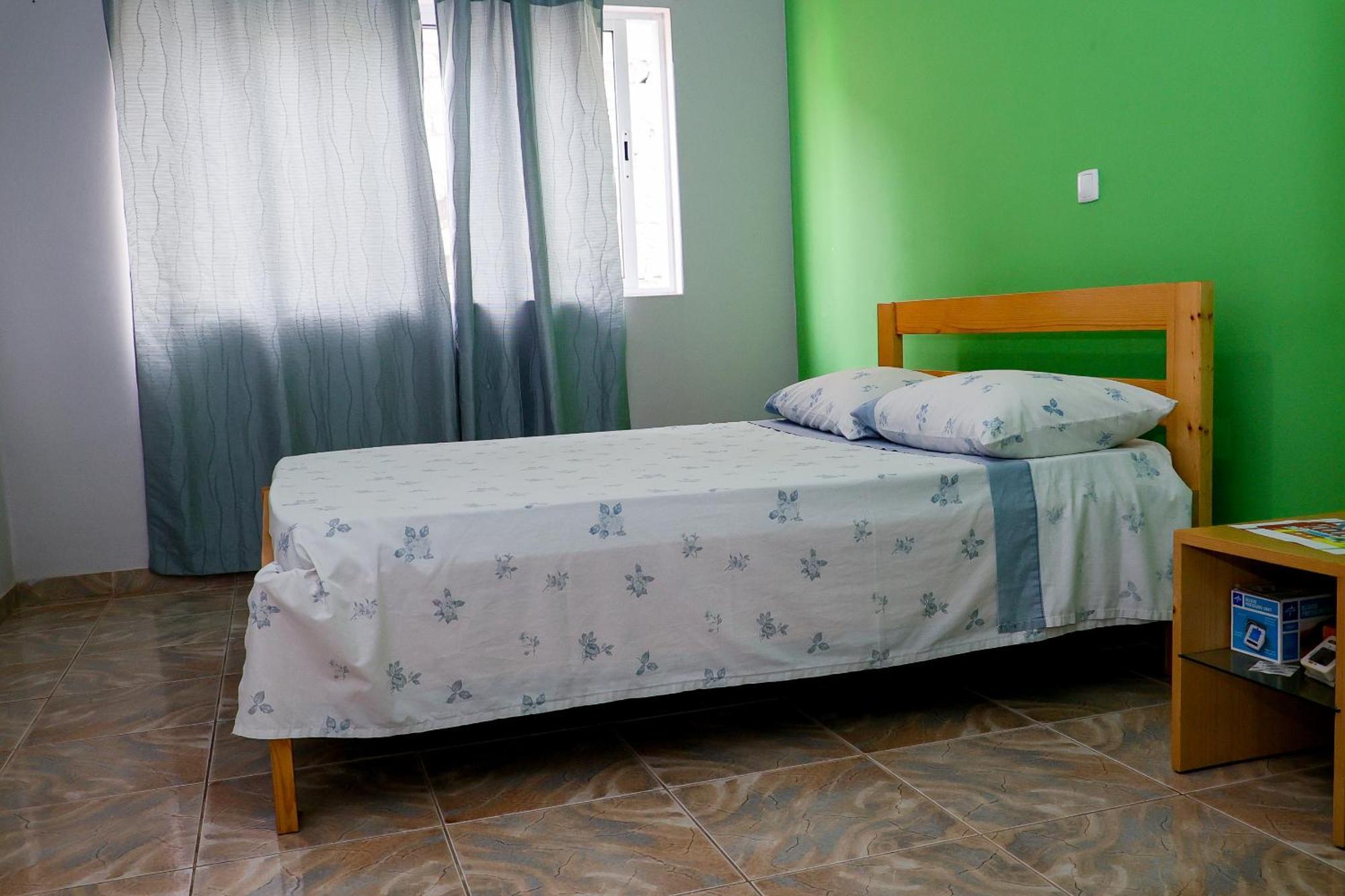 Fadias Quartos - Rooms Ribeira Grande 외부 사진
