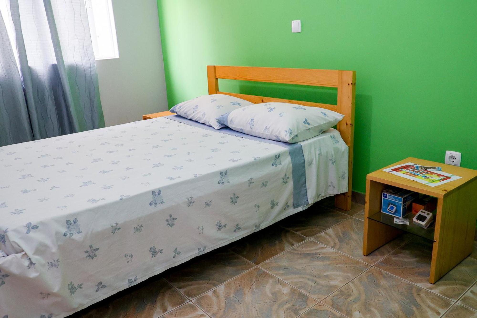 Fadias Quartos - Rooms Ribeira Grande 외부 사진