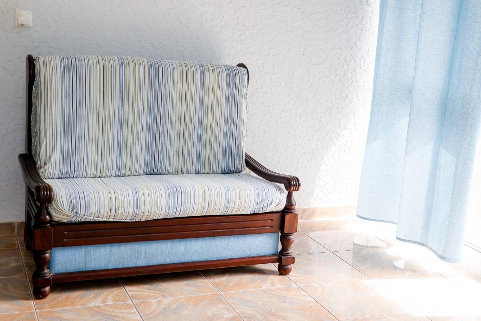 Fadias Quartos - Rooms Ribeira Grande 외부 사진