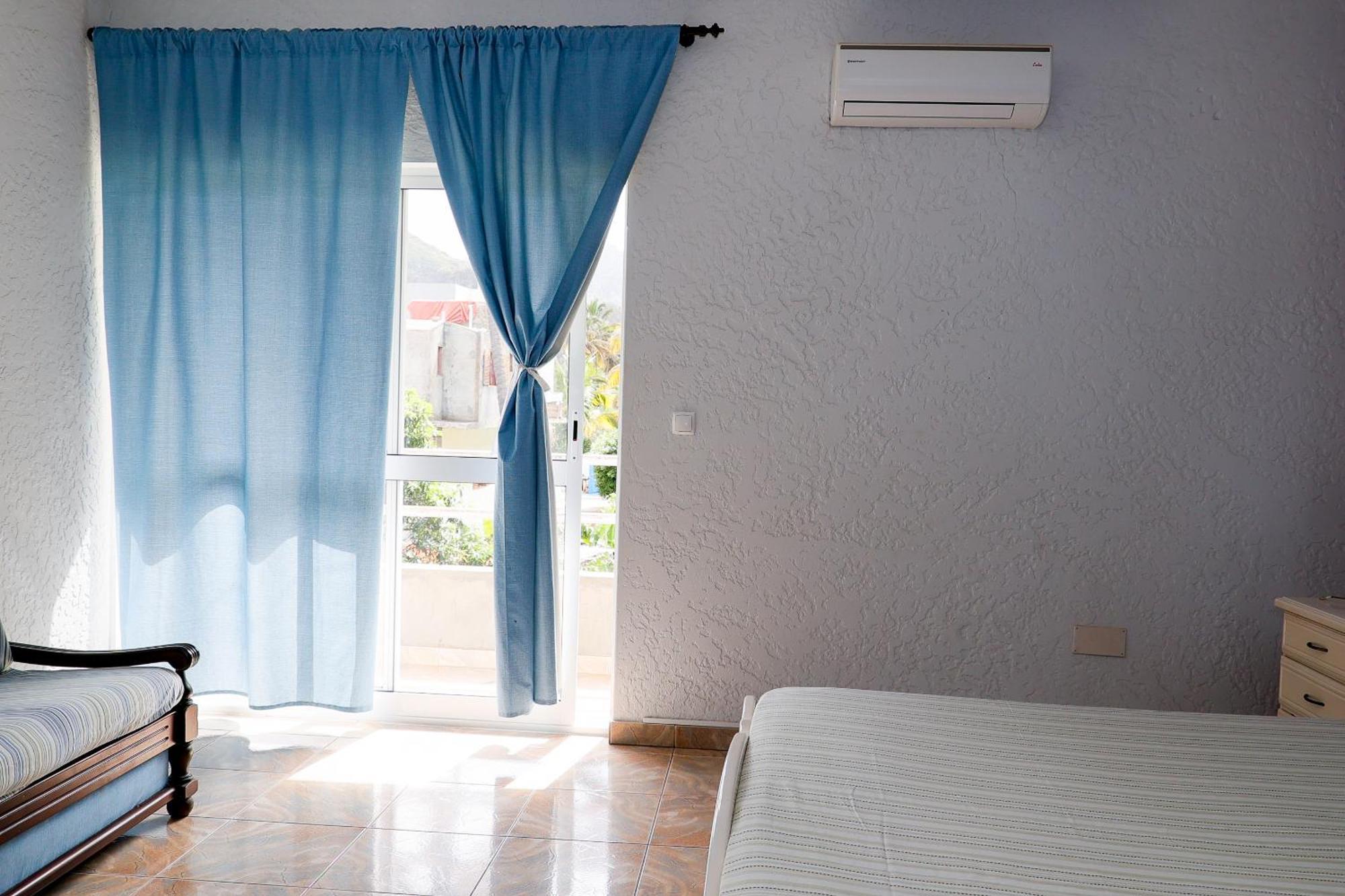 Fadias Quartos - Rooms Ribeira Grande 외부 사진