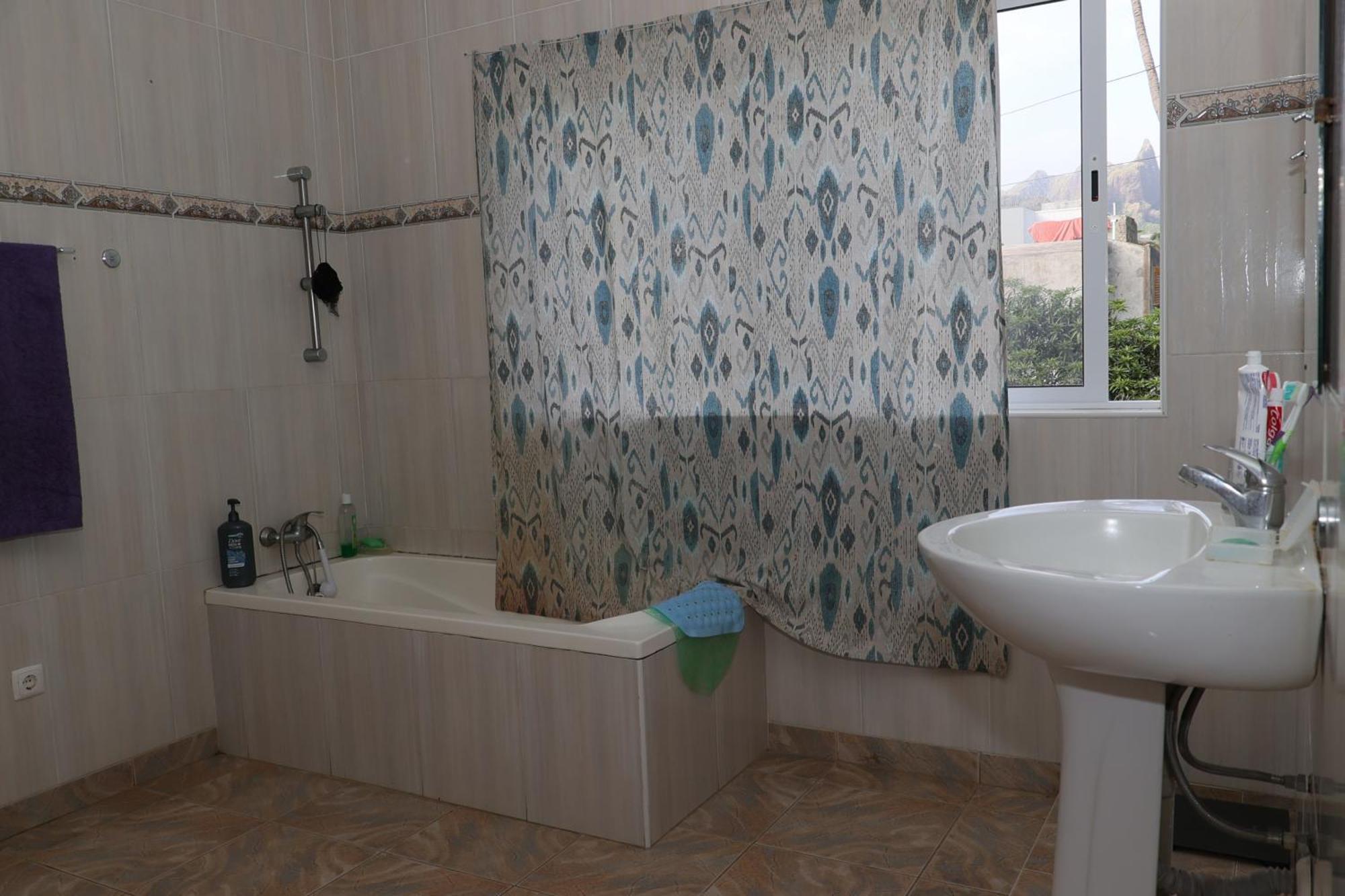 Fadias Quartos - Rooms Ribeira Grande 외부 사진