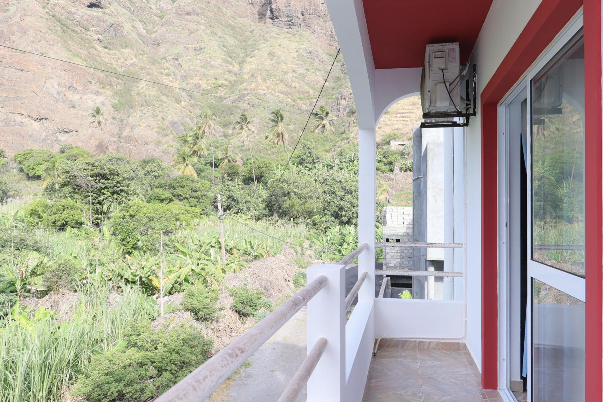 Fadias Quartos - Rooms Ribeira Grande 외부 사진
