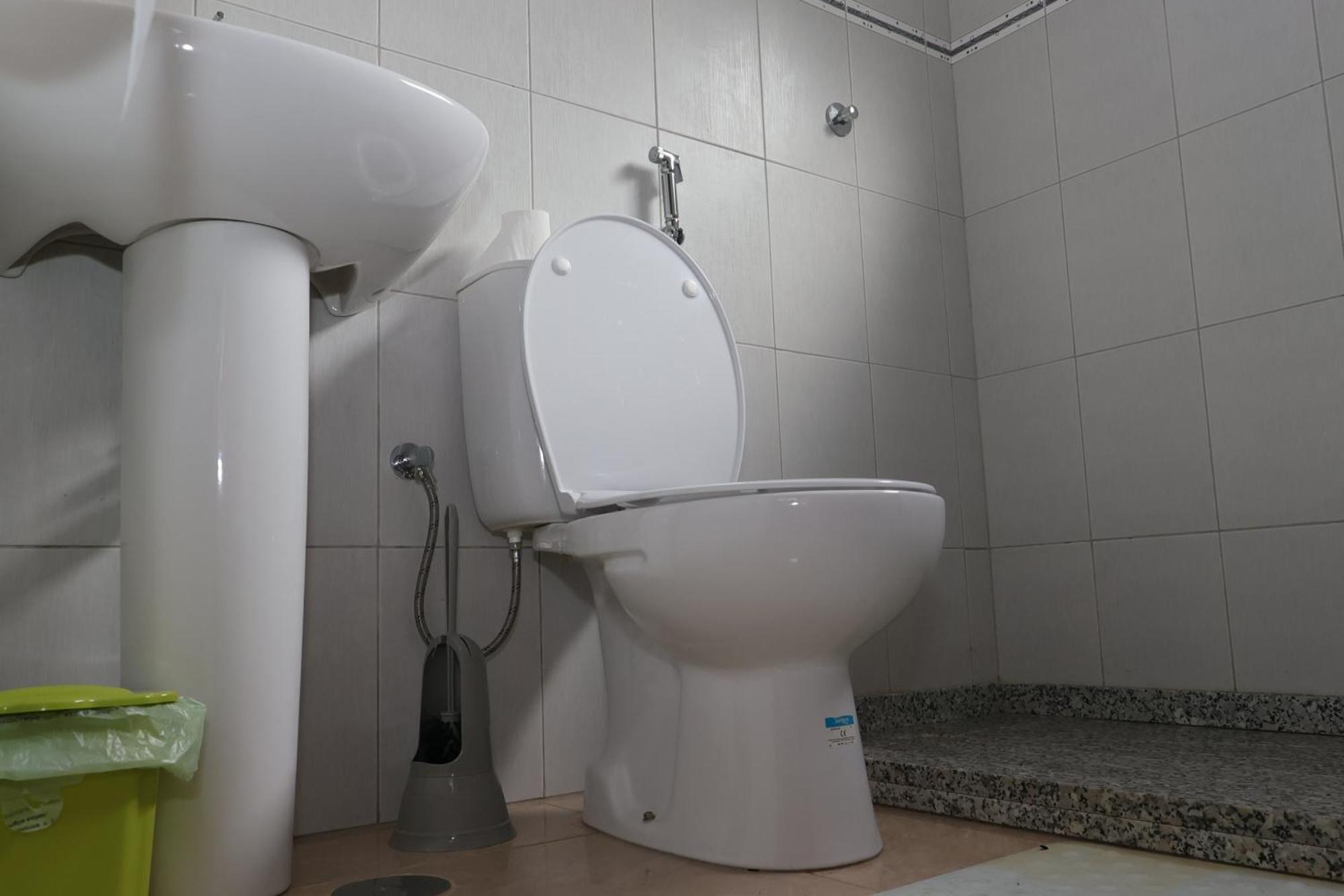 Fadias Quartos - Rooms Ribeira Grande 외부 사진